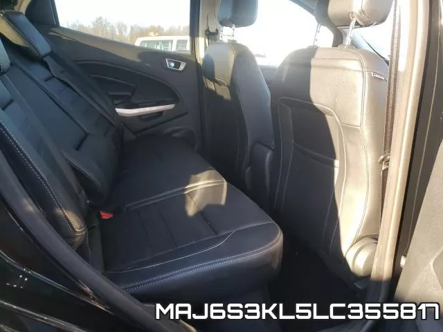 MAJ6S3KL5LC355817 фото 6