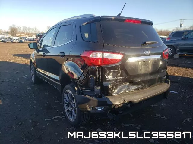 MAJ6S3KL5LC355817 фото 8