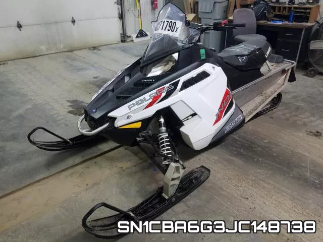 SN1CBA6G3JC148738 фото 3