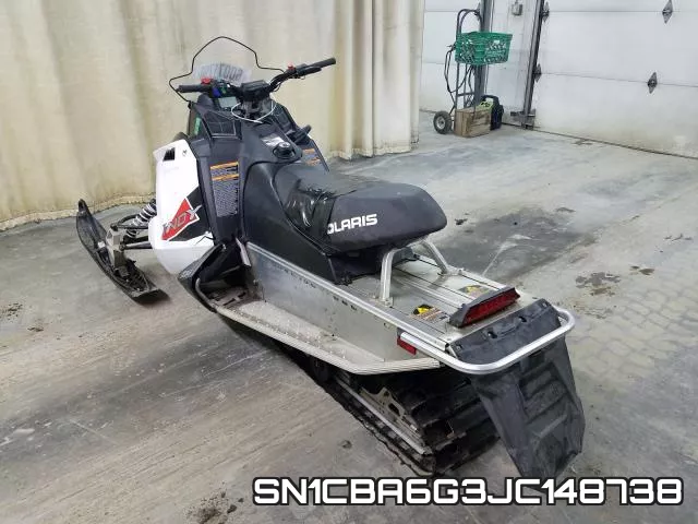 SN1CBA6G3JC148738 фото 4
