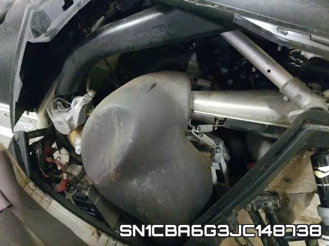 SN1CBA6G3JC148738 фото 8