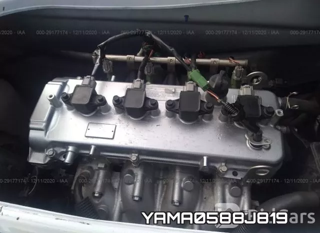 YAMA0588J819 фото 2