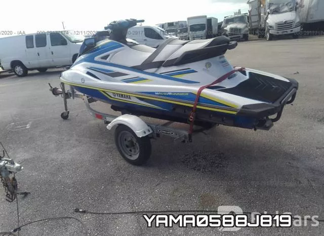 YAMA0588J819 фото 4