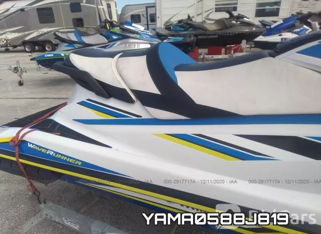 YAMA0588J819 фото 8