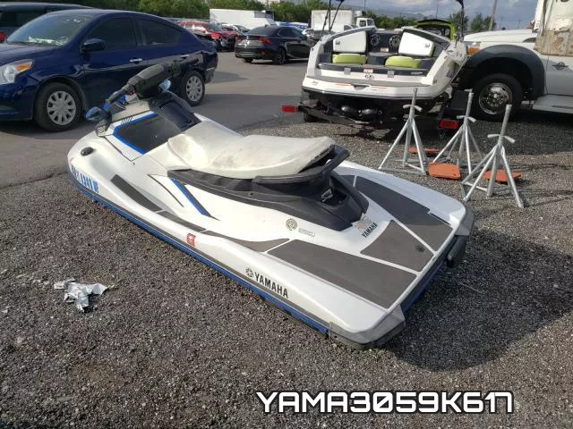 YAMA3059K617 фото 4