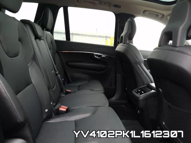 YV4102PK1L1612307 фото 7