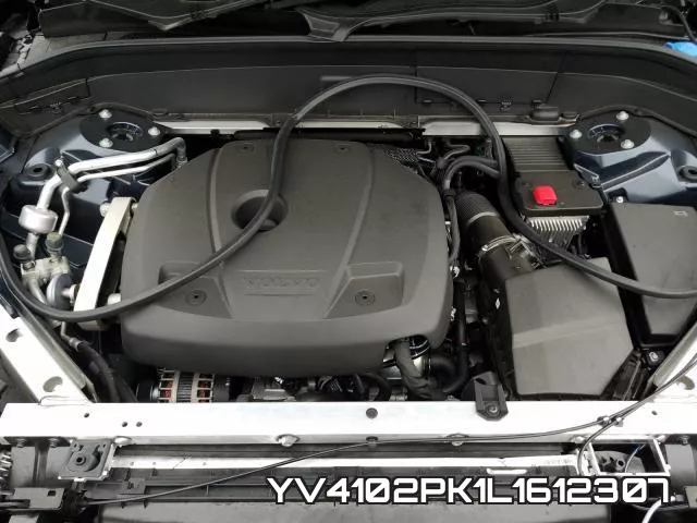 YV4102PK1L1612307 фото 8