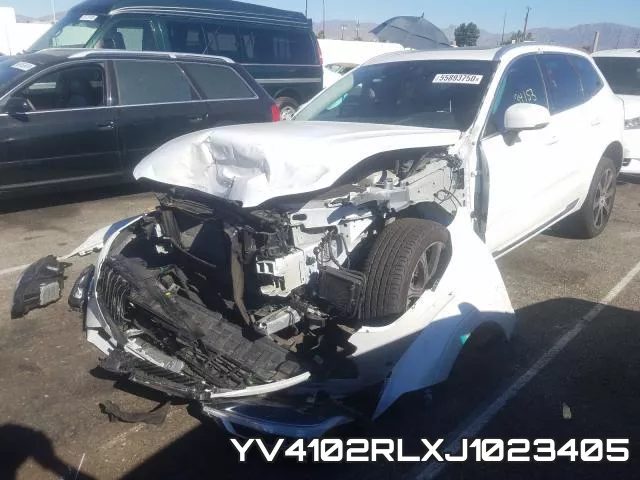 YV4102RLXJ1023405 фото 3