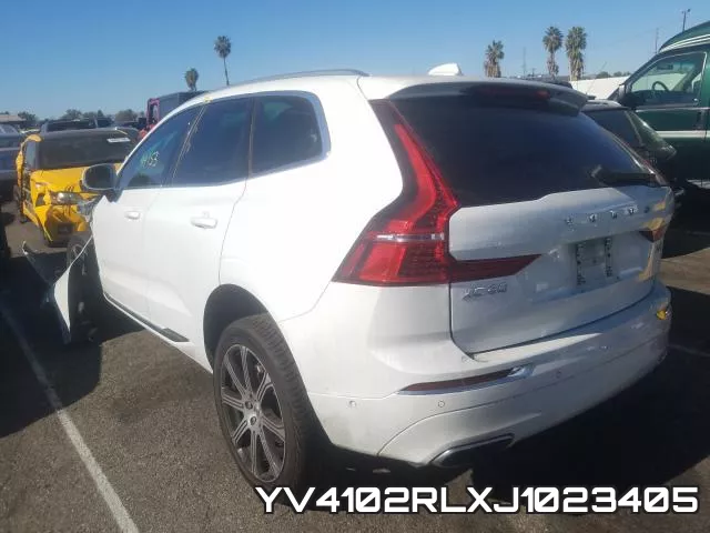 YV4102RLXJ1023405 фото 4