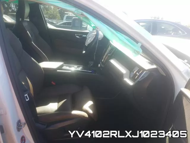 YV4102RLXJ1023405 фото 6