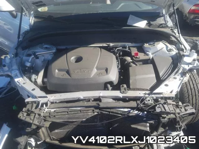 YV4102RLXJ1023405 фото 8