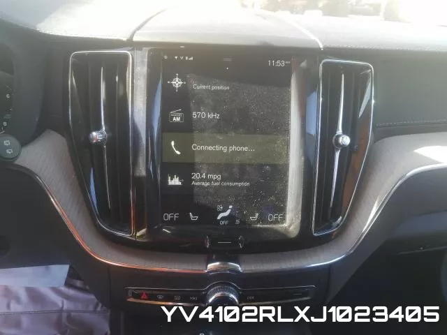 YV4102RLXJ1023405 фото 10