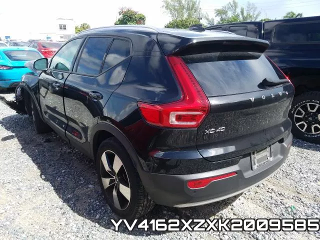 YV4162XZXK2009585 фото 4