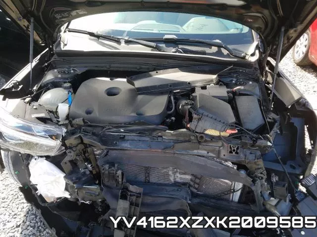 YV4162XZXK2009585 фото 8