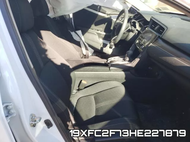 19XFC2F73HE227879 фото 6