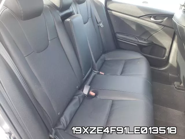 19XZE4F91LE013518 фото 7