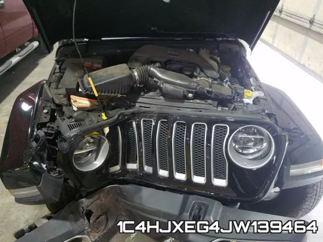 1C4HJXEG4JW139464 фото 8