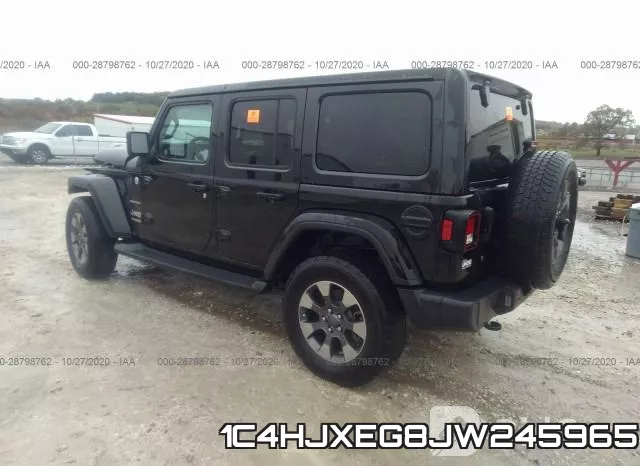 1C4HJXEG8JW245965 фото 4