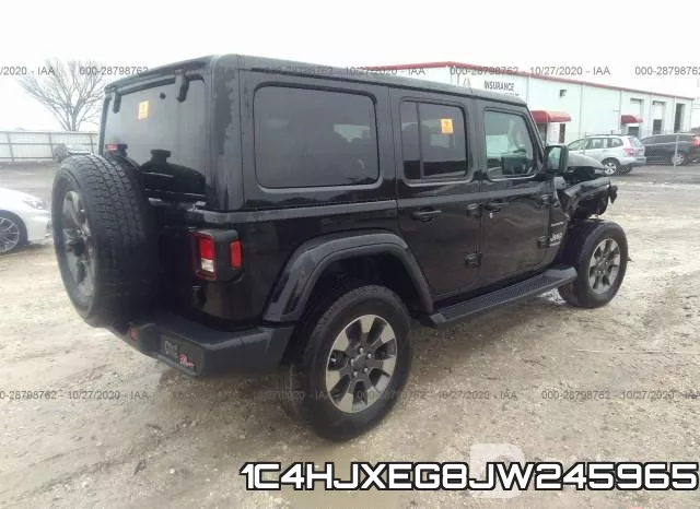 1C4HJXEG8JW245965 фото 5