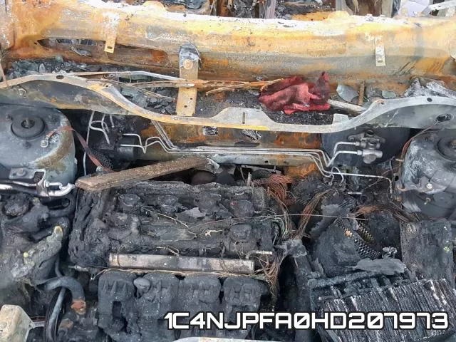 1C4NJPFA0HD207973 фото 8