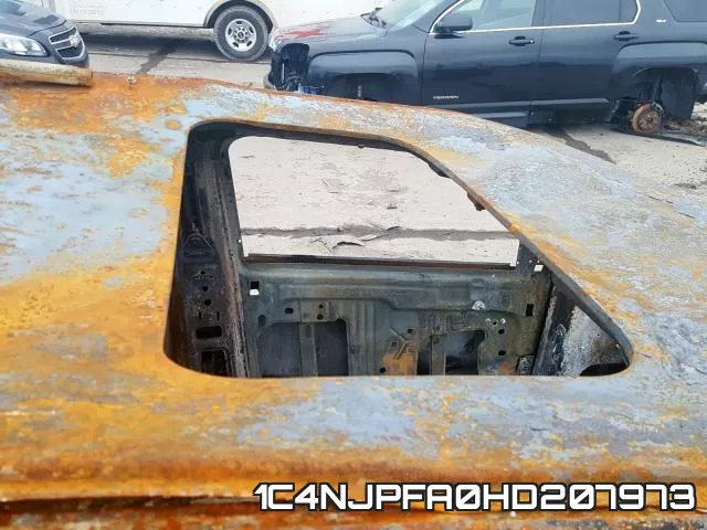 1C4NJPFA0HD207973 фото 10