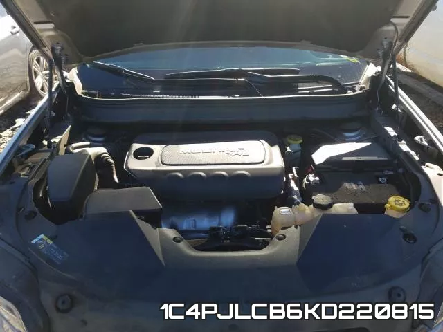 1C4PJLCB6KD220815 фото 7