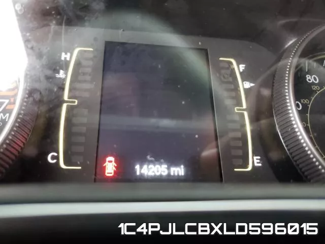 1C4PJLCBXLD596015 фото 9