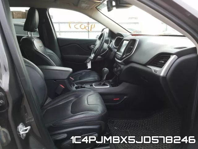 1C4PJMBX5JD578246 фото 6