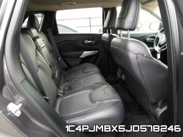 1C4PJMBX5JD578246 фото 7