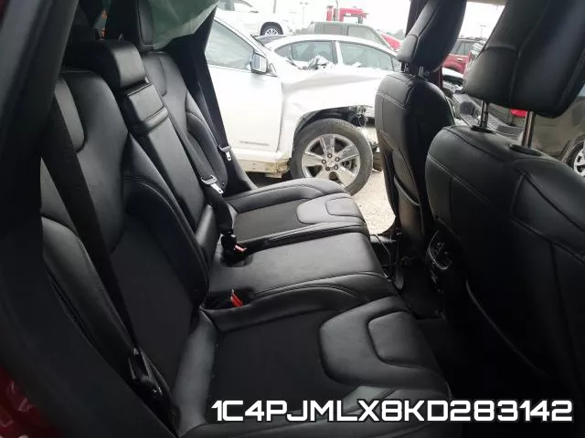 1C4PJMLX8KD283142 фото 7