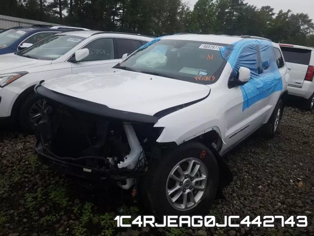 1C4RJEAG0JC442743 фото 3