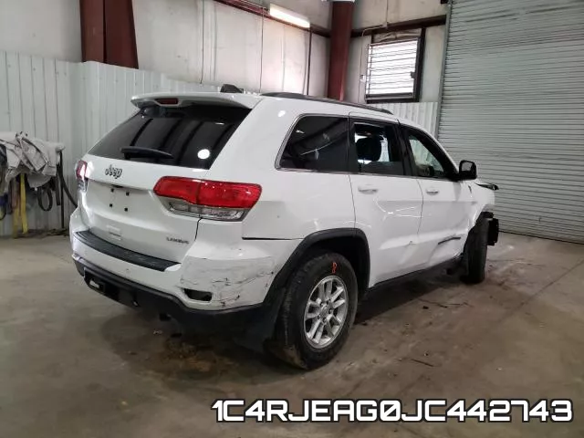 1C4RJEAG0JC442743 фото 5