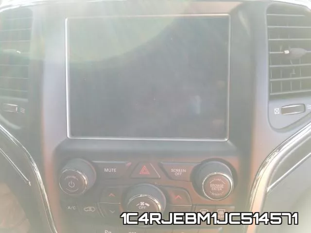 1C4RJEBM1JC514571 фото 10