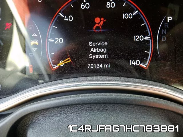 1C4RJFAG7HC783881 фото 9