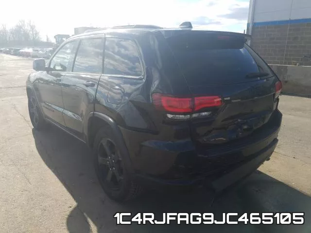 1C4RJFAG9JC465105 фото 4