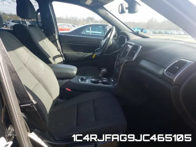 1C4RJFAG9JC465105 фото 6