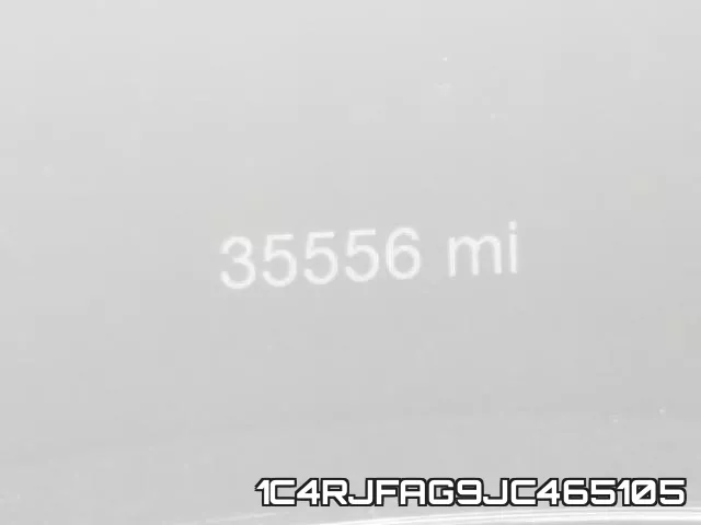 1C4RJFAG9JC465105 фото 9