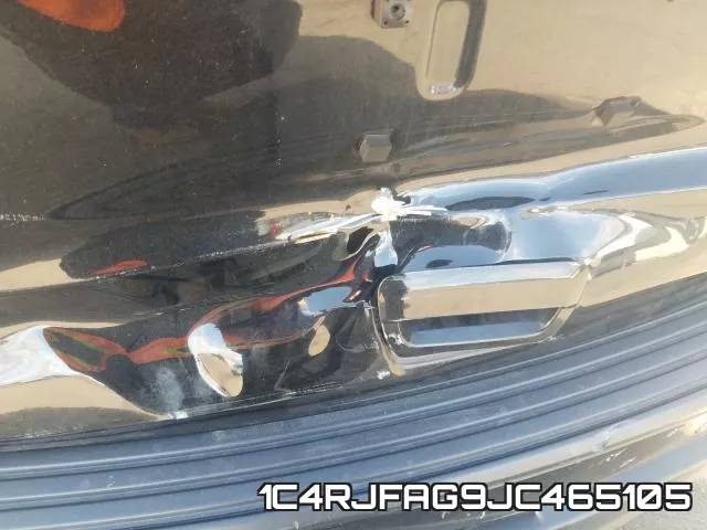 1C4RJFAG9JC465105 фото 10
