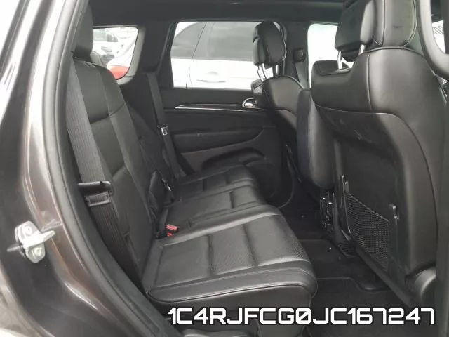 1C4RJFCG0JC167247 фото 7