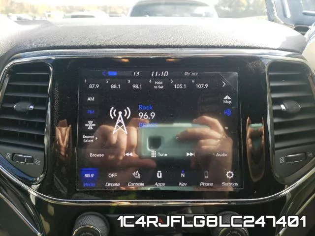 1C4RJFLG8LC247401 фото 10