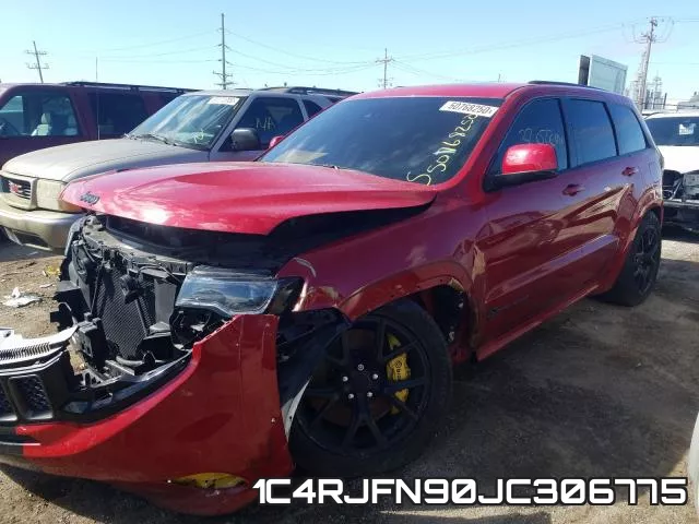 1C4RJFN90JC306775 фото 3