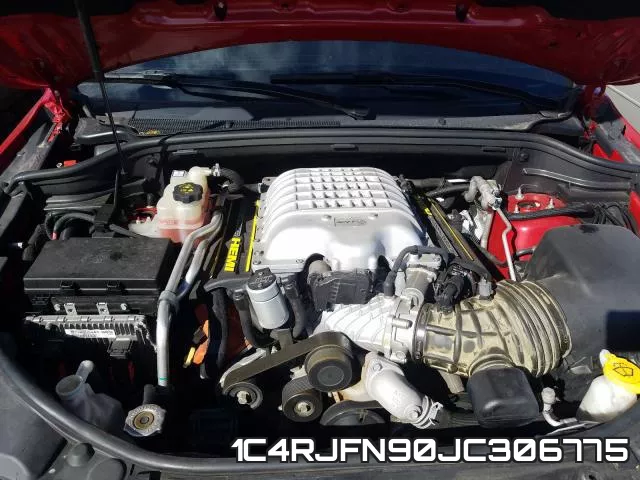 1C4RJFN90JC306775 фото 7