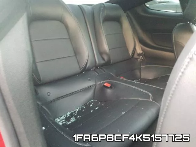 1FA6P8CF4K5157725 фото 7