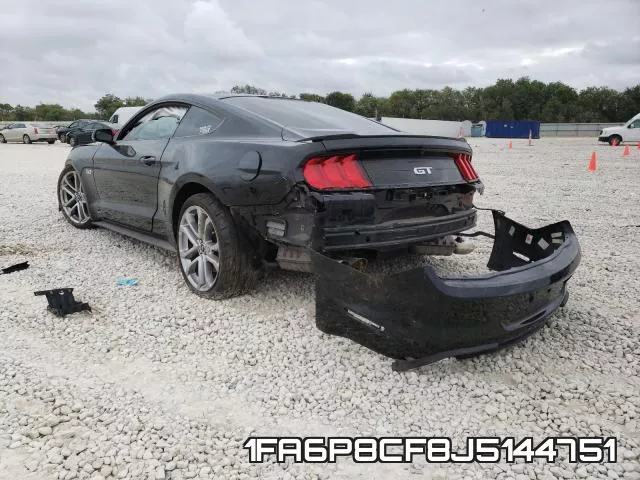 1FA6P8CF8J5144751 фото 4