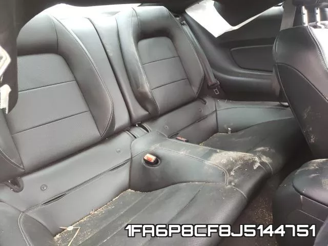 1FA6P8CF8J5144751 фото 7