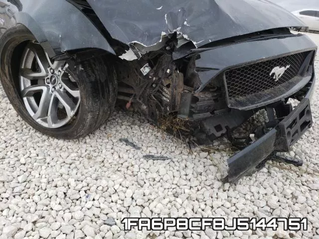1FA6P8CF8J5144751 фото 10
