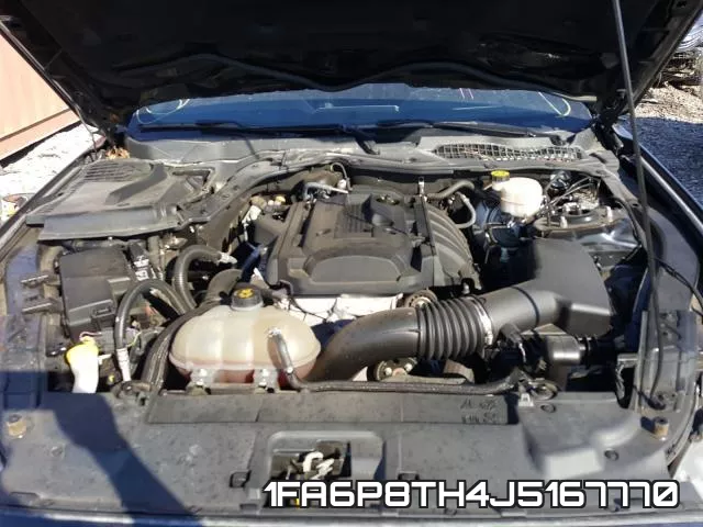1FA6P8TH4J5167770 фото 7