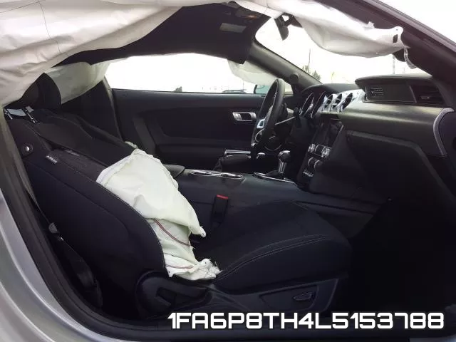 1FA6P8TH4L5153788 фото 5