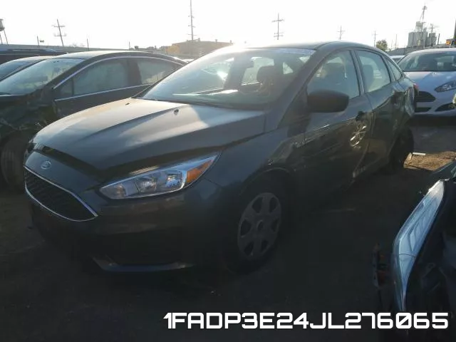 1FADP3E24JL276065 фото 3