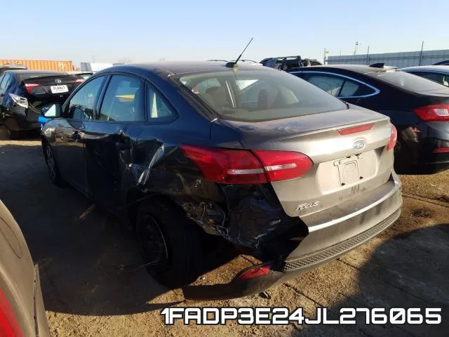 1FADP3E24JL276065 фото 4